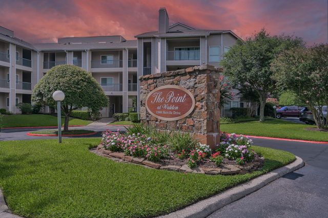 12800 Melville Drive 110B, Montgomery, TX 77356