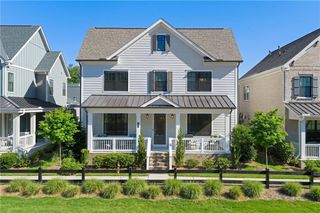 6480 Halcyon Garden Drive, Alpharetta, GA 30005
