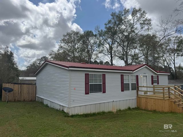 24753 Oak View Court, Loxley, AL 36551