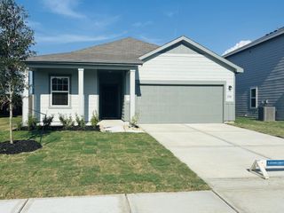 15714 Buttonbush Court, Crosby, TX 77532