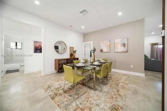 95 NW 52nd St, Miami, FL 33127