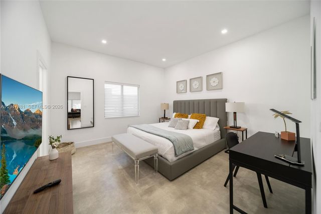 95 NW 52nd St, Miami, FL 33127