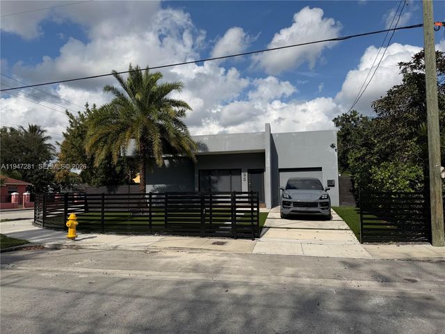 95 NW 52nd St, Miami, FL 33127