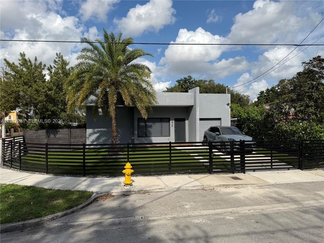 95 NW 52nd St, Miami, FL 33127