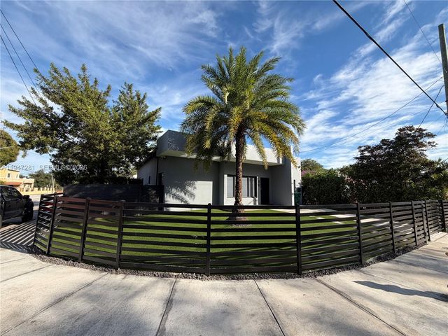 95 NW 52nd St, Miami, FL 33127
