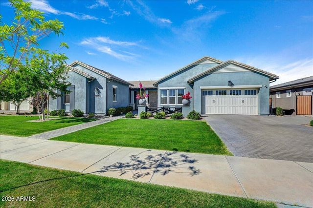 3494 E BLOOMFIELD Parkway, Gilbert, AZ 85296