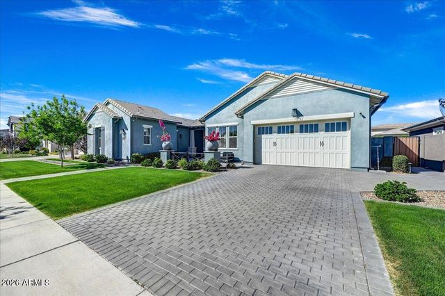 3494 E BLOOMFIELD Parkway, Gilbert, AZ 85296