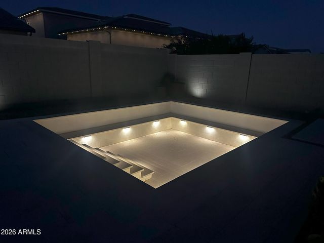 3494 E BLOOMFIELD Parkway, Gilbert, AZ 85296