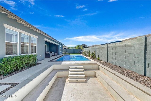 3494 E BLOOMFIELD Parkway, Gilbert, AZ 85296