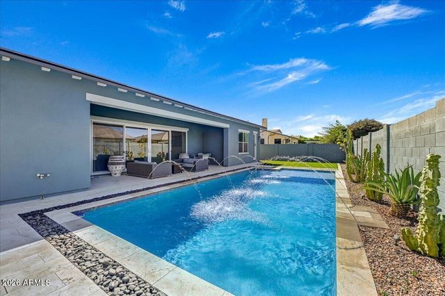 3494 E BLOOMFIELD Parkway, Gilbert, AZ 85296