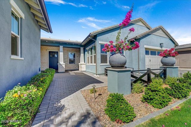 3494 E BLOOMFIELD Parkway, Gilbert, AZ 85296