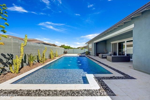 3494 E BLOOMFIELD Parkway, Gilbert, AZ 85296