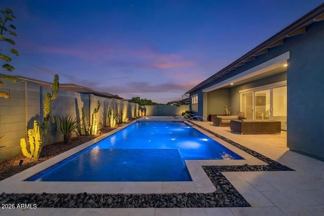 3494 E BLOOMFIELD Parkway, Gilbert, AZ 85296