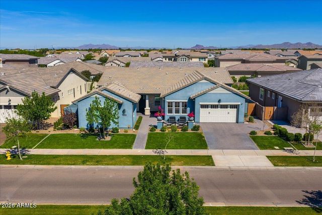3494 E BLOOMFIELD Parkway, Gilbert, AZ 85296