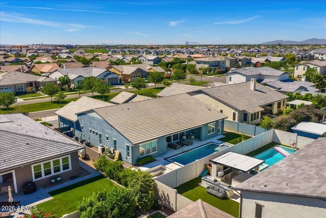 3494 E BLOOMFIELD Parkway, Gilbert, AZ 85296