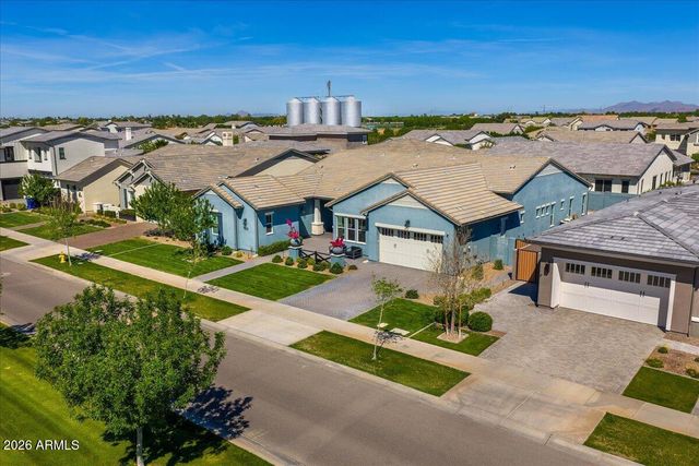 3494 E BLOOMFIELD Parkway, Gilbert, AZ 85296