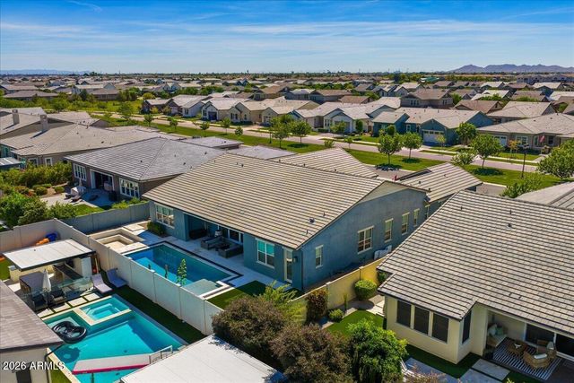 3494 E BLOOMFIELD Parkway, Gilbert, AZ 85296