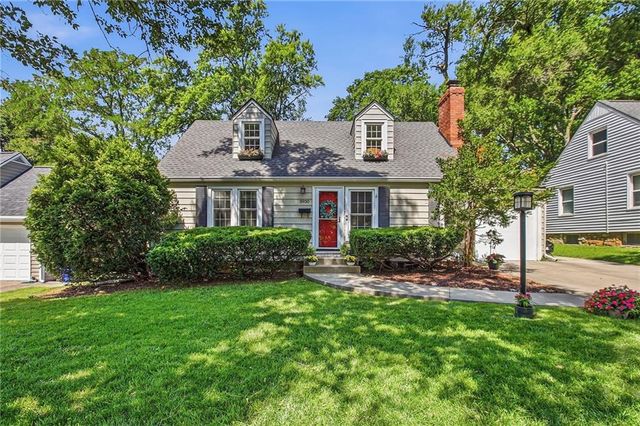 5930 Hardy Street, Merriam, KS 66202