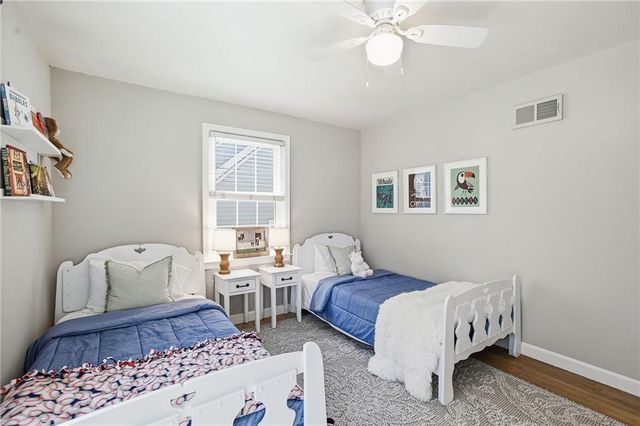 5930 Hardy Street, Merriam, KS 66202