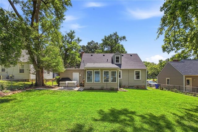 5930 Hardy Street, Merriam, KS 66202