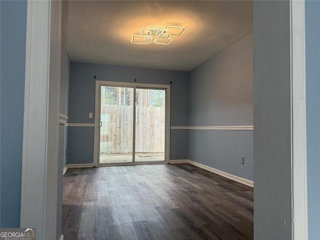 4500 Shannon Boulevard 7A, Union City, GA 30291