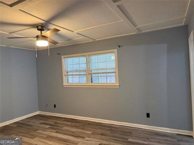 4500 Shannon Boulevard 7A, Union City, GA 30291