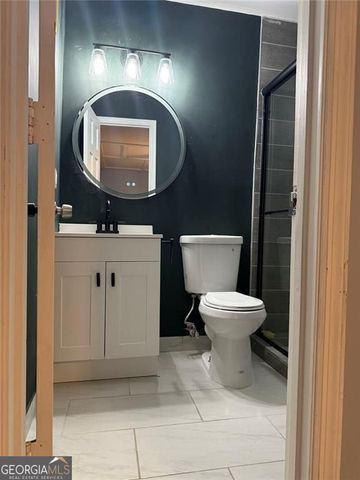 4500 Shannon Boulevard 7A, Union City, GA 30291