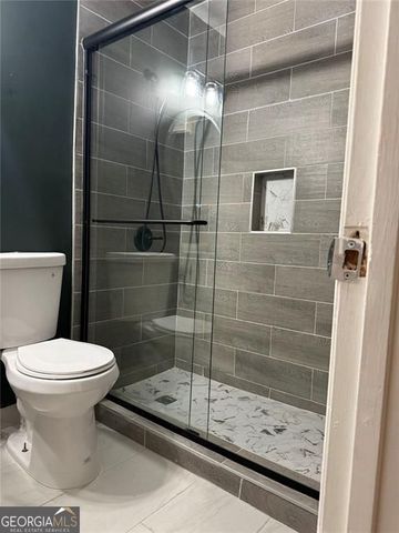 4500 Shannon Boulevard 7A, Union City, GA 30291