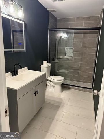 4500 Shannon Boulevard 7A, Union City, GA 30291