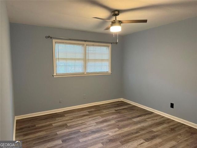 4500 Shannon Boulevard 7A, Union City, GA 30291