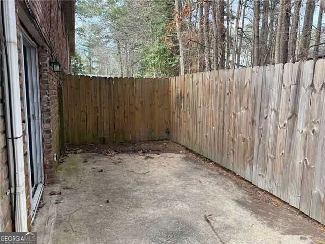 4500 Shannon Boulevard 7A, Union City, GA 30291