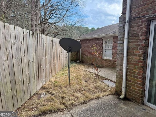 4500 Shannon Boulevard 7A, Union City, GA 30291