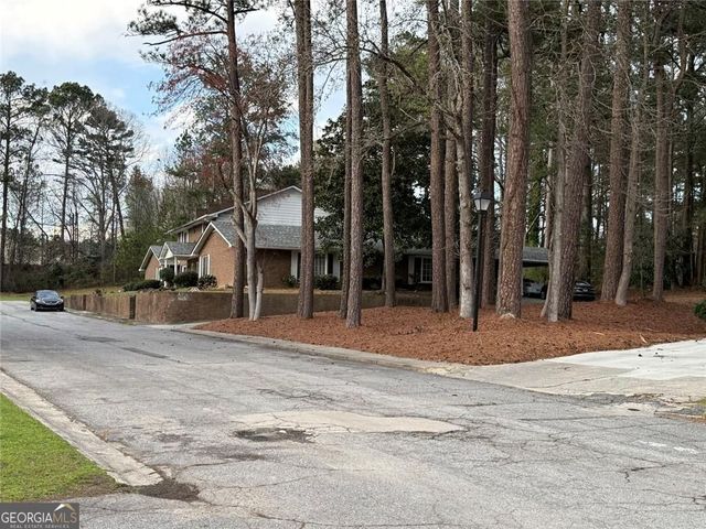 4500 Shannon Boulevard 7A, Union City, GA 30291