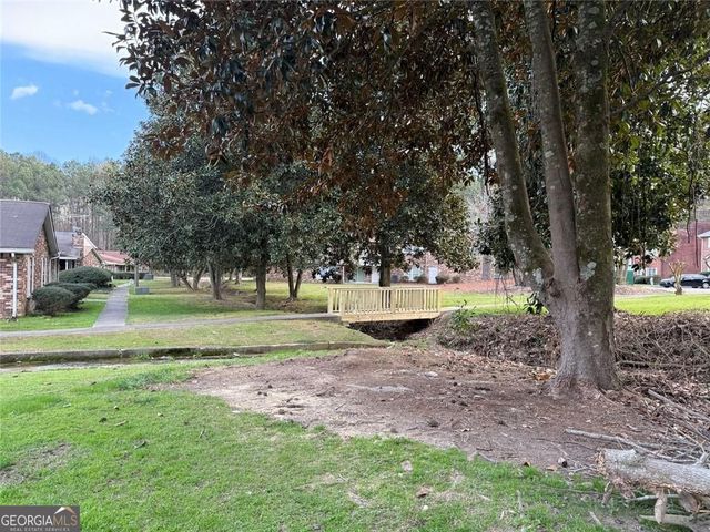 4500 Shannon Boulevard 7A, Union City, GA 30291