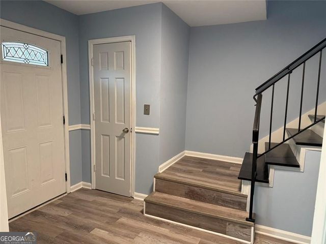 4500 Shannon Boulevard 7A, Union City, GA 30291