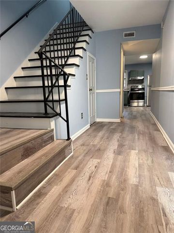 4500 Shannon Boulevard 7A, Union City, GA 30291