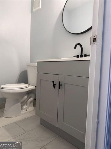 4500 Shannon Boulevard 7A, Union City, GA 30291