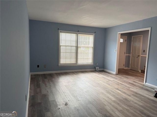 4500 Shannon Boulevard 7A, Union City, GA 30291