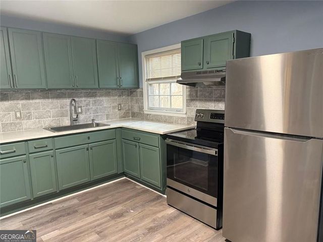 4500 Shannon Boulevard 7A, Union City, GA 30291