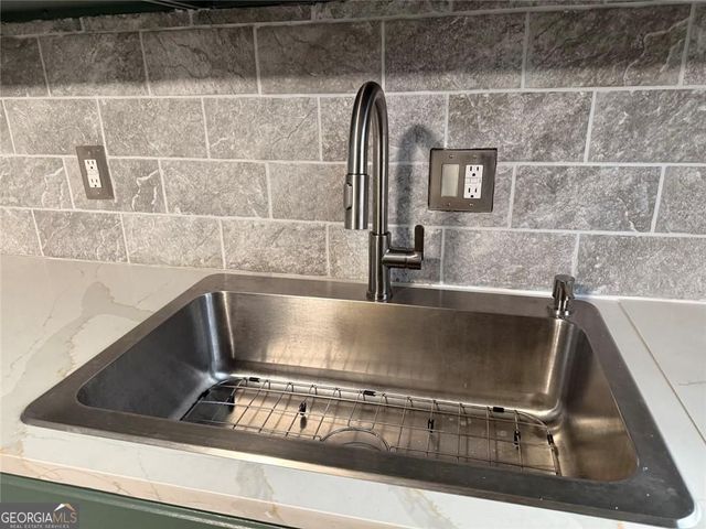 4500 Shannon Boulevard 7A, Union City, GA 30291