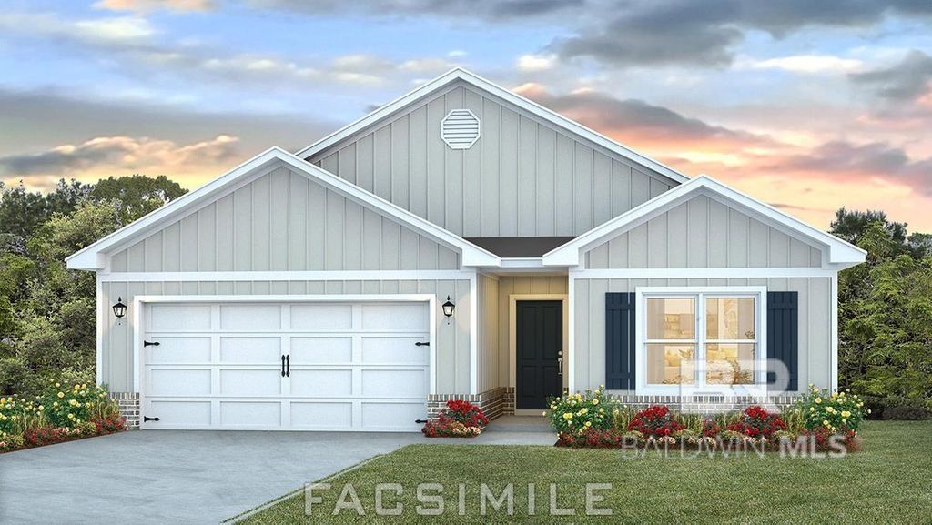 31697 Lyon Road, Spanish Fort, AL 36527