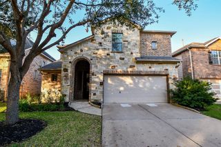 26514 Forest Pine Lane, Katy, TX 77494