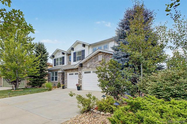 24781 E Ontario Drive, Aurora, CO 80016