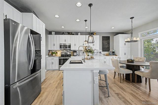 24781 E Ontario Drive, Aurora, CO 80016