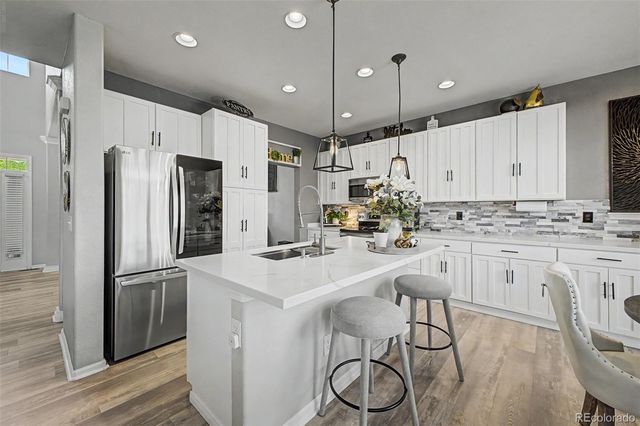 24781 E Ontario Drive, Aurora, CO 80016