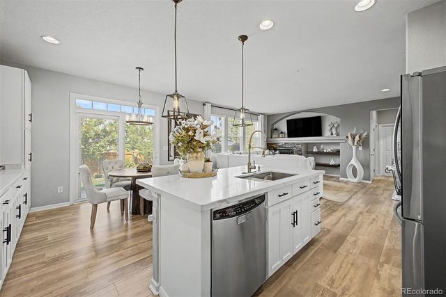 24781 E Ontario Drive, Aurora, CO 80016