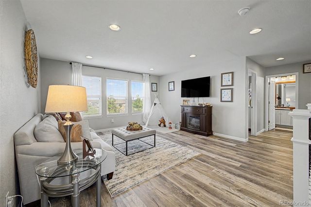 24781 E Ontario Drive, Aurora, CO 80016