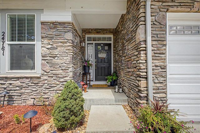 24781 E Ontario Drive, Aurora, CO 80016