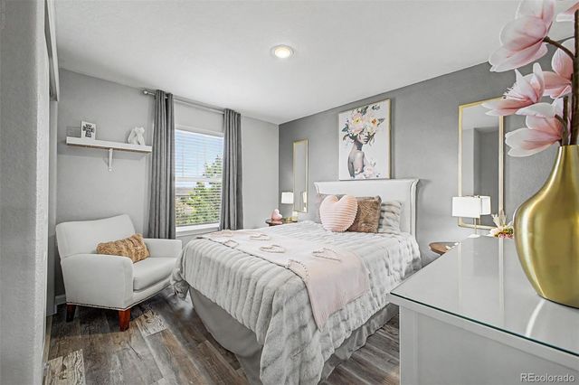 24781 E Ontario Drive, Aurora, CO 80016