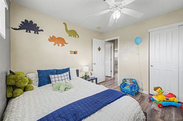 24781 E Ontario Drive, Aurora, CO 80016